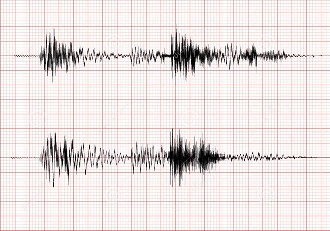 3.9 magnitude earthquake reported in central Vietnam